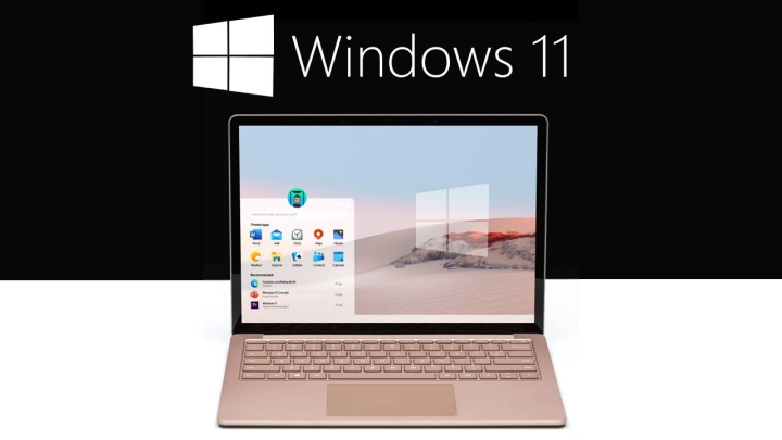 Microsoft công bố danh sách thiết bị Surface tương thích với Windows 11